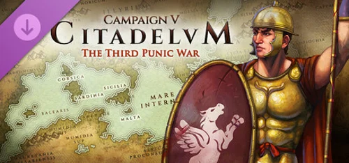 Citadelum Campaign V: The Third Punic War