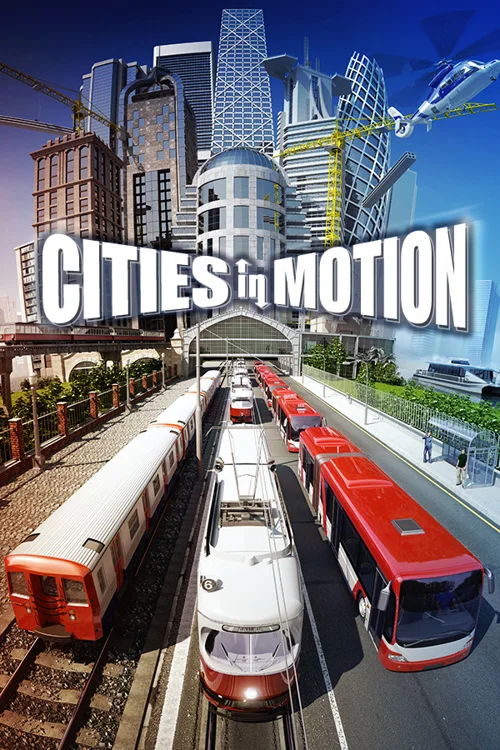 Cities in Motion - Você deve comprar agora ou esperar? Análise de decisão de compra