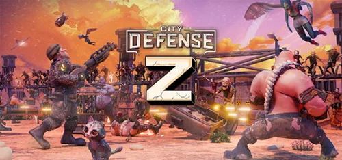City Defense Z