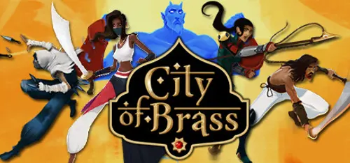 VOX Zero vs City of Brass