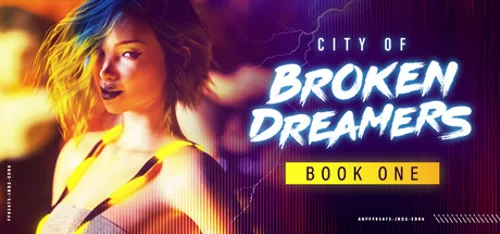Buy City of Broken Dreamers: Book One now or wait for a deal? Purchase timing analysis with current prices