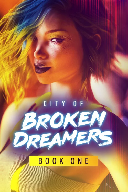 City of Broken Dreamers: Book One - Should you buy now or wait? Purchase decision analysis