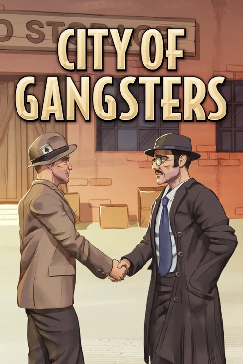 City of Gangsters - Should you buy now or wait? Purchase decision analysis