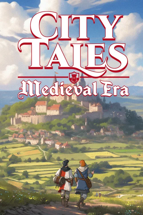 City Tales - Medieval Era - Você deve comprar agora ou esperar? Análise de decisão de compra