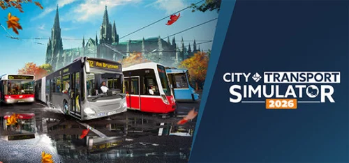 City Transport Simulator 2026 - Bus & Tram - Should you buy now or wait? Purchase decision analysis
