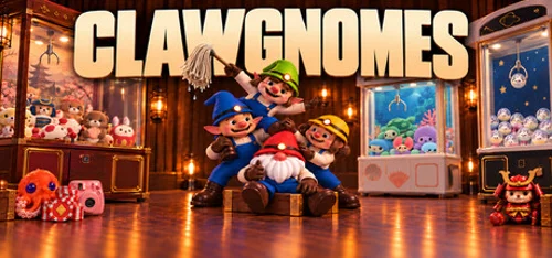 ClawGnomes