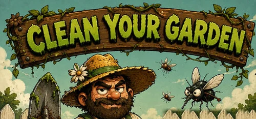 Clean your Garden
