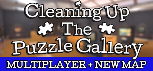 Cleaning Up The Puzzle Gallery