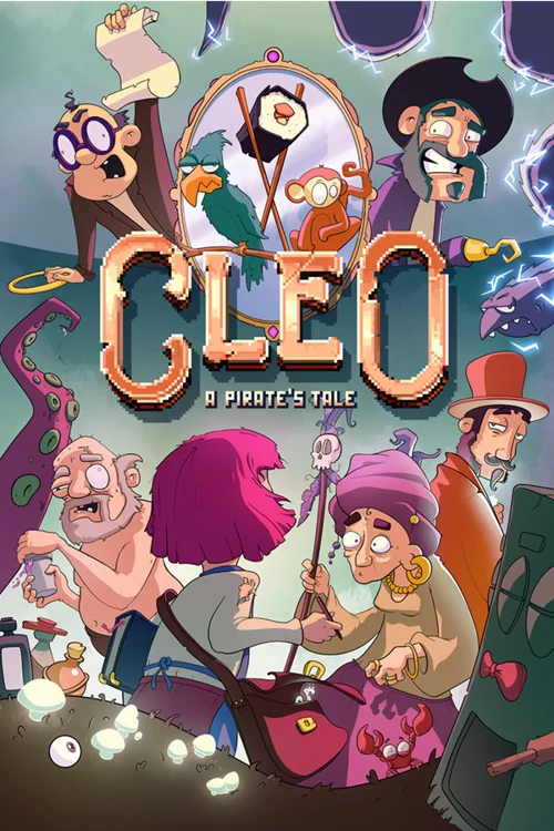 Cleo - a pirate's tale - Você deve comprar agora ou esperar? Análise de decisão de compra