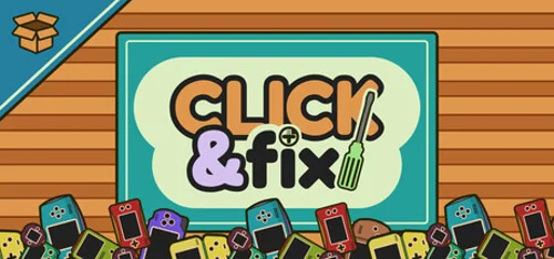 Click&Fix