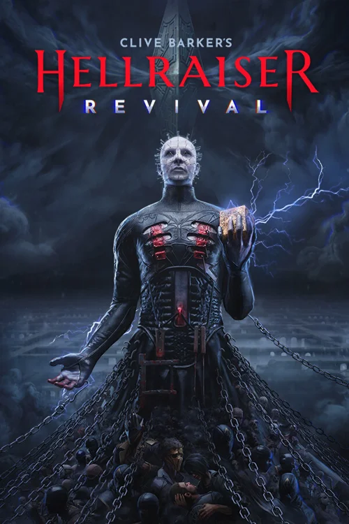 Clive Barker's Hellraiser: Revival - Should you buy now or wait? Purchase decision analysis
