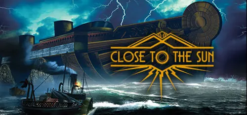 Close To The Sun