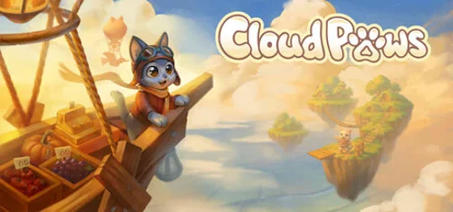Cloudpaws
