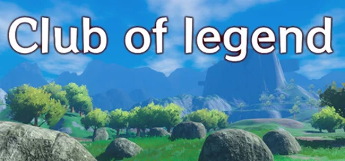 Club of legend