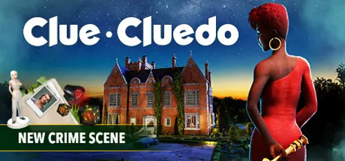 Clue/Cluedo
