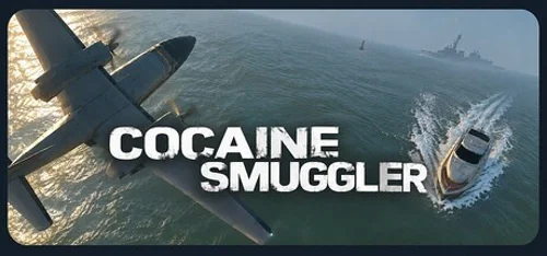 Cocaine Smuggler