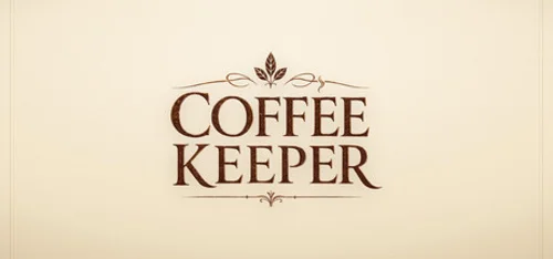 Coffee Keeper