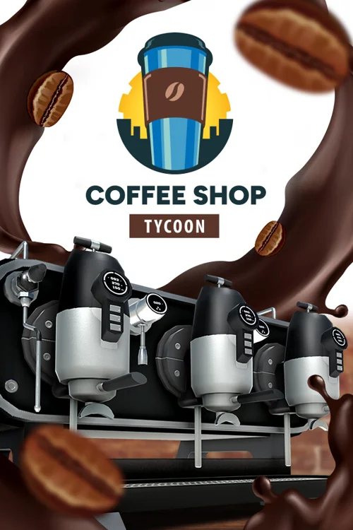 Coffee Shop Tycoon - Should you buy now or wait? Purchase decision analysis