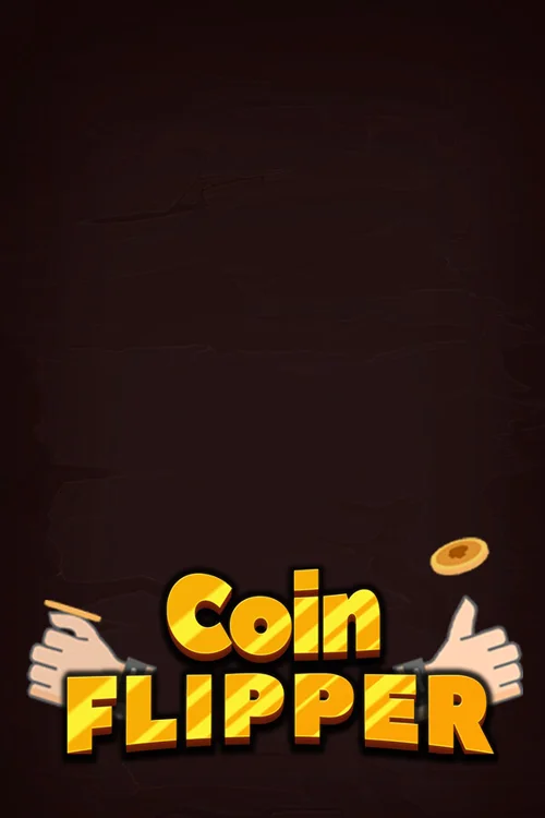 Coin Flipper