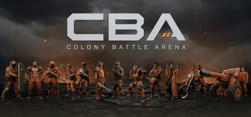 Colony Battle Arena
