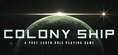 Colony Ship: A Post-Earth Role Playing Game - Você deve comprar agora ou esperar? Análise de decisão de compra