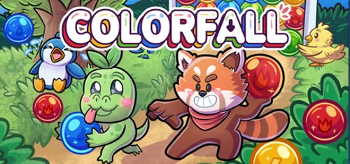 COLORFALL - Should you buy now or wait? Purchase decision analysis