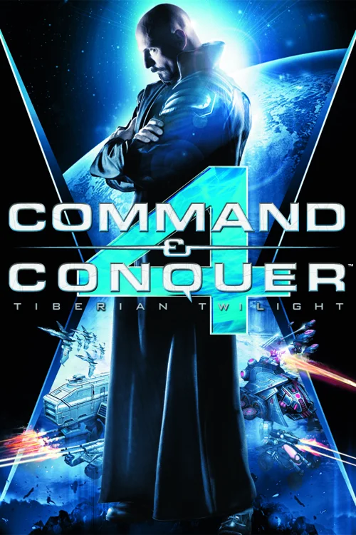 Command & Conquer™ 4 Tiberian Twilight - Você deve comprar agora ou esperar? Análise de decisão de compra
