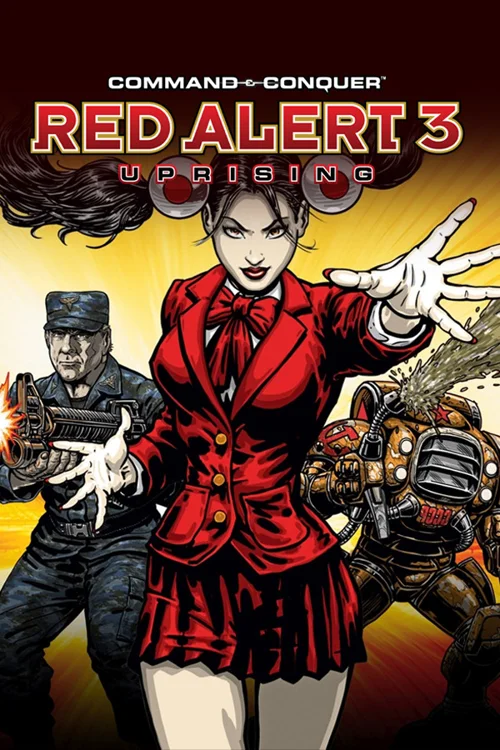 Command & Conquer: Red Alert 3 - Uprising - Você deve comprar agora ou esperar? Análise de decisão de compra
