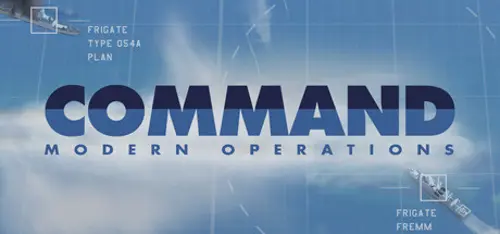 Command: Modern Operations