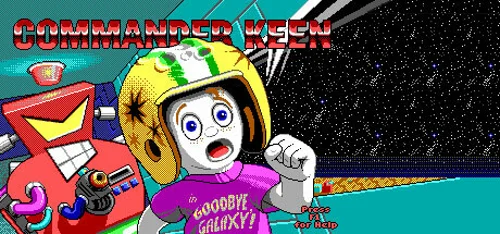 Commander Keen - Você deve comprar agora ou esperar? Análise de decisão de compra
