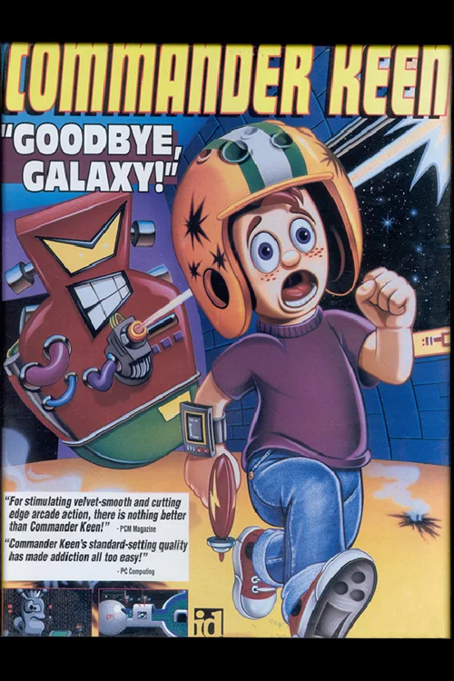 Commander Keen - Você deve comprar agora ou esperar? Análise de decisão de compra