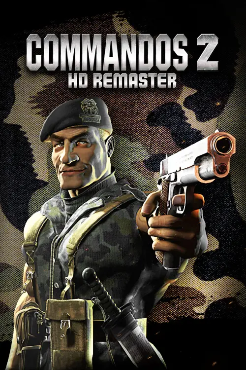 Commandos 2 - HD Remaster - Should you buy now or wait? Purchase decision analysis