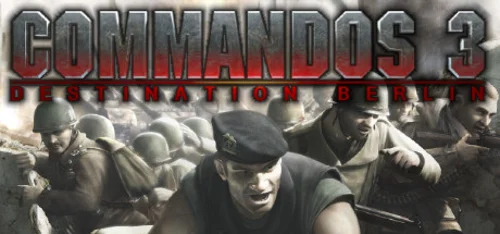 Commandos 3: Destination Berlin - Should you buy now or wait? Purchase decision analysis