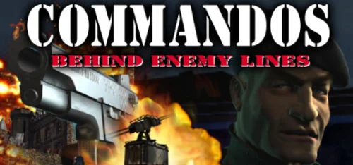 Commandos: Behind Enemy Lines - Should you buy now or wait? Purchase decision analysis