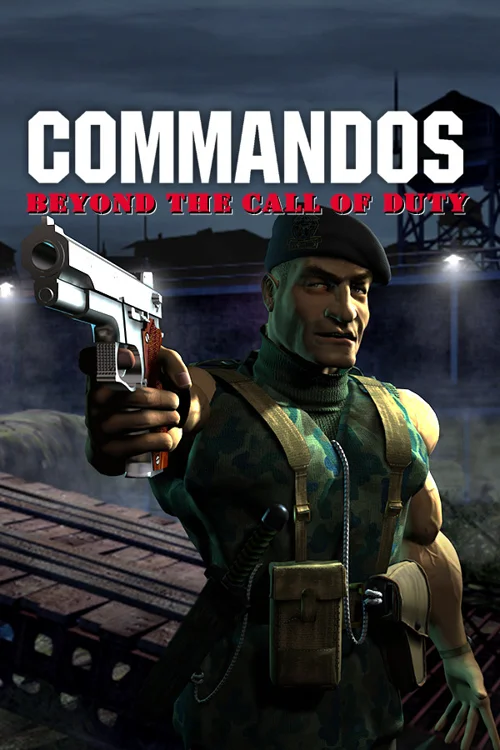 Commandos: Beyond the Call of Duty - Você deve comprar agora ou esperar? Análise de decisão de compra