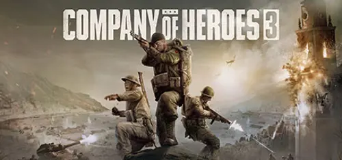 Company of Heroes 3