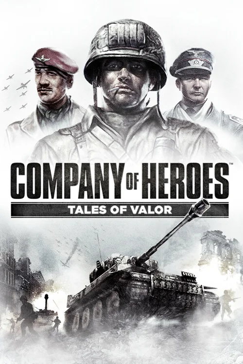 Company of Heroes: Tales of Valor - Should you buy now or wait? Purchase decision analysis
