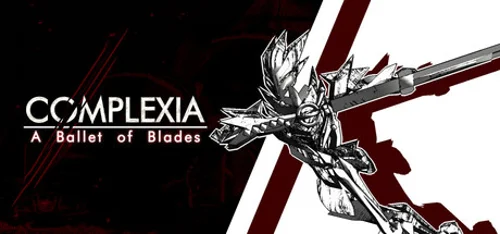 Complexia, A Ballet of Blades