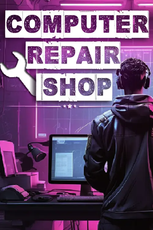 Computer Repair Shop - Should you buy now or wait? Purchase decision analysis