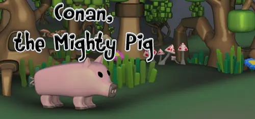 Conan the mighty pig - Você deve comprar agora ou esperar? Análise de decisão de compra
