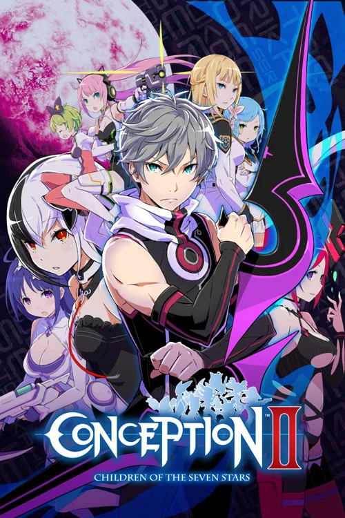 Conception II: Children of the Seven Stars - Você deve comprar agora ou esperar? Análise de decisão de compra