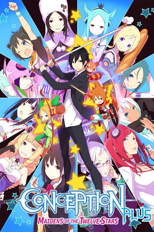Conception PLUS: Maidens of the Twelve Stars - Você deve comprar agora ou esperar? Análise de decisão de compra