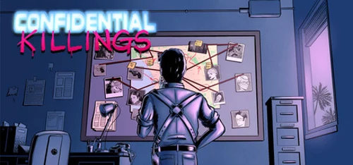 Confidential Killings - A Detective Game - Você deve comprar agora ou esperar? Análise de decisão de compra