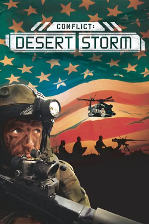 Conflict Desert Storm™ - Você deve comprar agora ou esperar? Análise de decisão de compra
