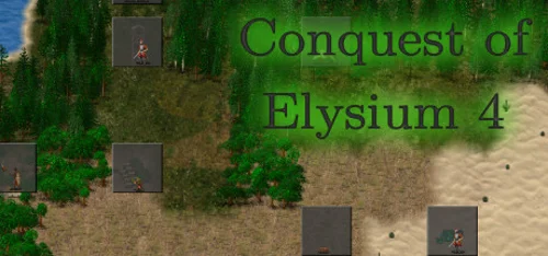 Conquest of Elysium 4 - Should you buy now or wait? Purchase decision analysis