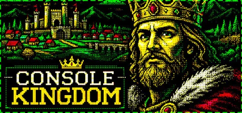 Console Kingdom