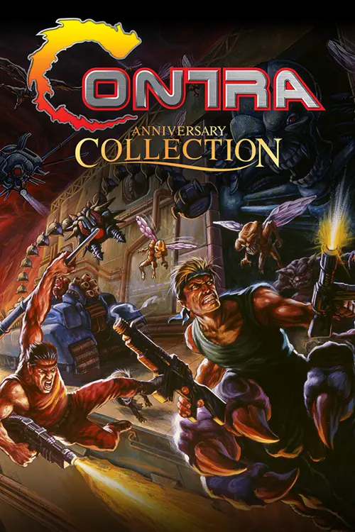 Contra Anniversary Collection - Você deve comprar agora ou esperar? Análise de decisão de compra