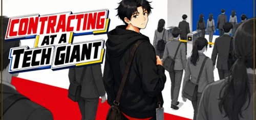 Contracting at a Tech Giant