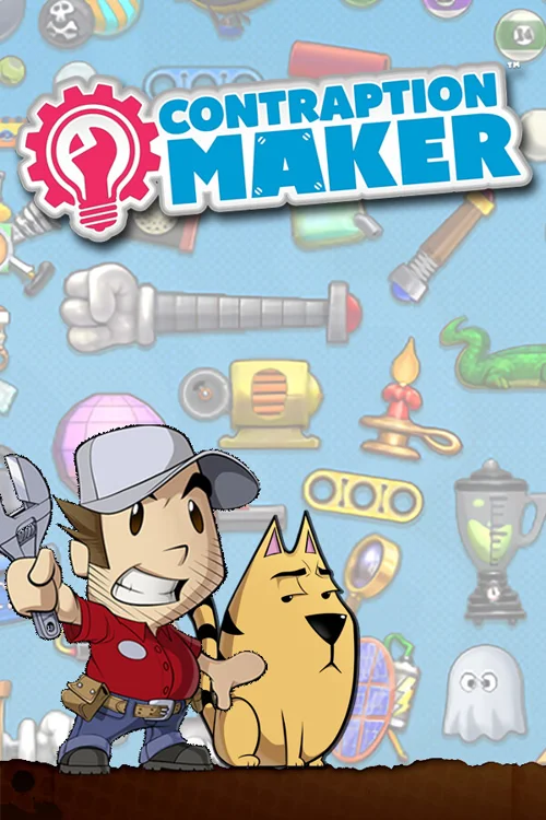 Contraption Maker