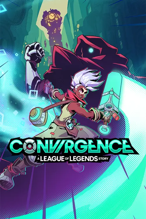 CONVERGENCE: A League of Legends Story™ - Você deve comprar agora ou esperar? Análise de decisão de compra